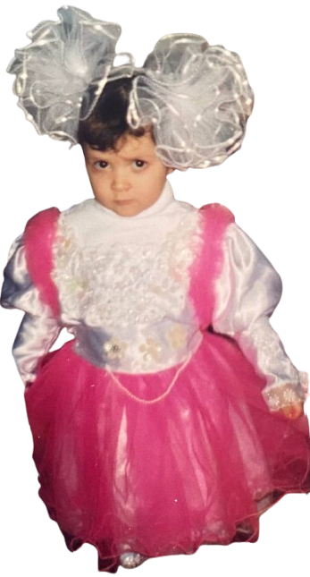 Young Gulnara