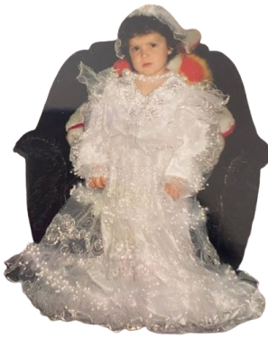Young Gulnara